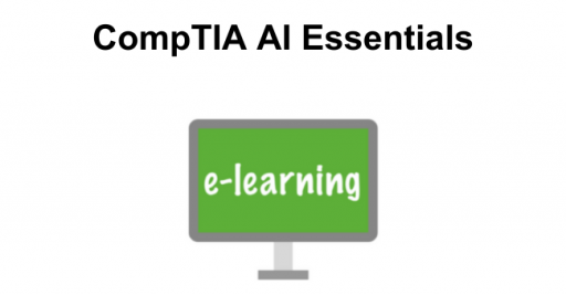 CompTIA AI Essentials - Self-Paced