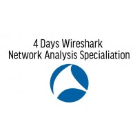 4 Days Wireshark Network Analysis Specialization 