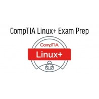  CompTIA Linux+ Training