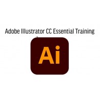 Adobe Illustrator CC Essential Training