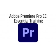 Adobe Premiere Pro CC Essential Training