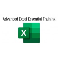 Advanced Excel Essential Training