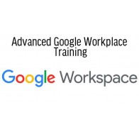 Advanced Google Workspace Training