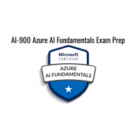 AI-900 Azure AI Fundamentals training