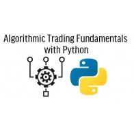 Algorithmic Trading Fundamentals with Python