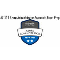 AZ-104 Azure Administrator Associate Training