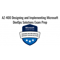 AZ-400 Designing and Implementing Microsoft DevOps Solutions Training