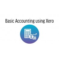 Basic Accounting using Xero