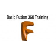 Basic Fusion 360 Training