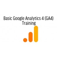 Basic Google Analytics 4 (GA4) Training