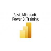 Basic Microsoft Power BI Training