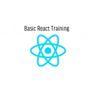 Basic React.js Training
