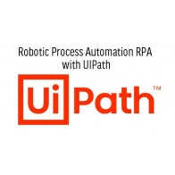 Basic Robotic Process Automation with UIPath