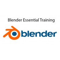 Blender Essential Training
