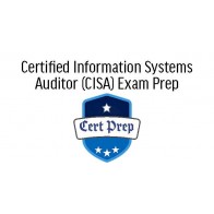 Certified Information Systems Auditor (CISA) Training