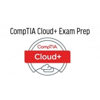 CompTIA Cloud+ Training