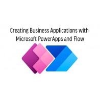 Creating Business Applications with Microsoft Power Apps and Automate
