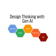 Design Thinking with Gen AI