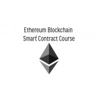 Ethereum Blockchain Smart Contract  Course