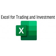 Excel for Trading and Investment