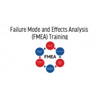 Failure Mode and Effects Analysis (FMEA) Training
