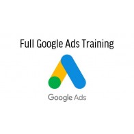 Full Google Ads Training 