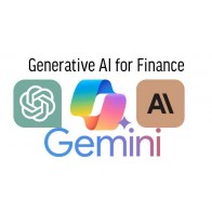 Generative AI (GenAI) for Finance