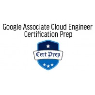 Google Cloud Certified Associate Cloud Engineer Training
