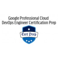 Google Cloud Certified Professional Cloud Network Engineer Training