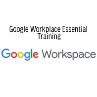 Google Workspace Essential Training