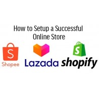 How to Setup a Successful Online Store