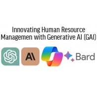 Innovating Human Resource Management with Generative AI (GenAI)