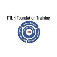 ITIL 4 Foundation Training