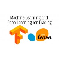 Machine Learning for Algorithmic Trading