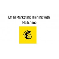 Mailchimp Email Marketing Training