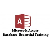 Microsoft Access Essential Training