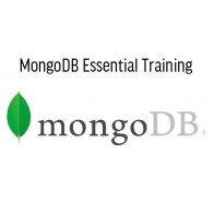 MongoDB Essential Training
