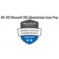 MS-102 Microsoft 365 Administrator Training