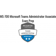MS-700 Microsoft Teams Administrator Associate Training