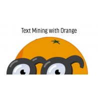 Text Mining with Orange