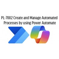 PL-7002 Create and Manage Automated Processes by using Power Automate