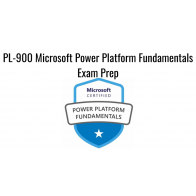 PL-900 Microsoft Power Platform Fundamentals Training