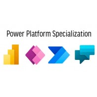 5 Days Power Platform Specialisation