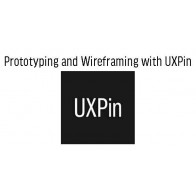 Prototyping and Wireframing with UXPin