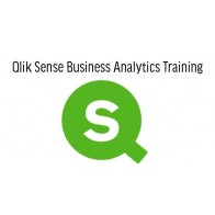 Qlik Sense Business Analytics Training
