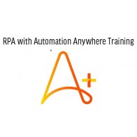 RPA with Automation Anywhere Training