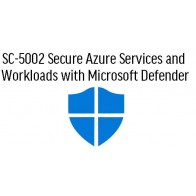SC-5002 Secure Azure Services and Workloads with Microsoft Defender for Cloud Regulatory Compliance Controls