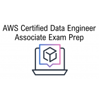AWS Data Engineer Associate Training Exam Prep