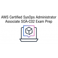 AWS Certified SysOps Administrator Associate Training