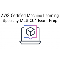 AWS Certified Machine Learning Specialty Training